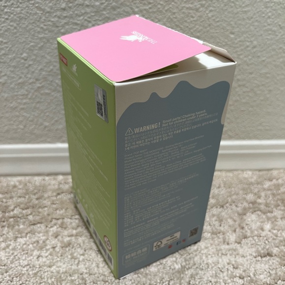 Brand New Authentic Labubu - Picture 5 of 10